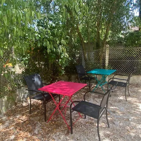 Petit Bien Place Jardin Et Parking Gratuit * トゥールーズ
